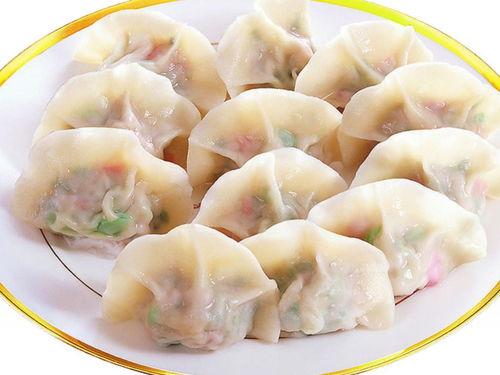瓠子的8种最佳吃法 瓠子素馅饺子掺什么好吃