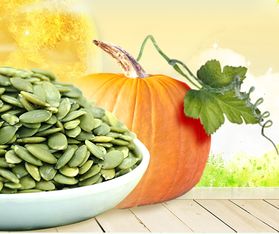 生南瓜子有毒吗 南瓜子没炒熟有毒吗