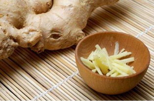 生姜里面发绿是怎么回事 生姜皮内层发绿