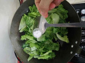 生菜怎么炒最好吃 生菜最好吃最简单的方法