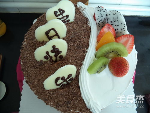 生日蛋糕买三个忌讳 生日最忌讳的四件事