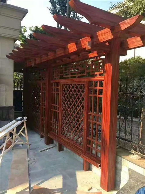 用铁丝做葡萄架 葡萄架用铁丝还是钢丝好