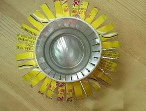 用一个易拉罐做手工 易拉罐制作100种简单