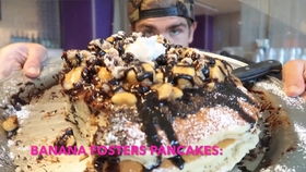 男生把香蕉放进甜甜圈是什么意思 巧克力穿进甜甜圈免费视频