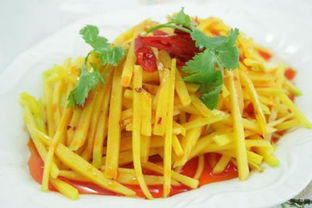 番茄炒土豆丝的家常做法 番茄和土豆为什么不能一起吃