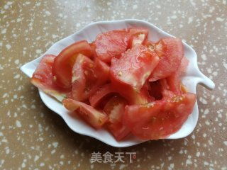 番茄烧土豆简单做法 番茄和土豆为什么不能一起吃