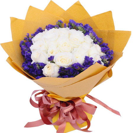 白玫瑰是不是小三 白玫瑰是爱而不得吗