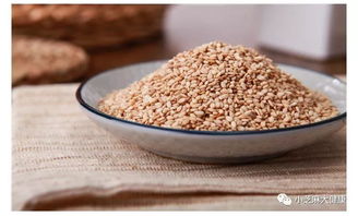 白芝麻有什么功效 女人常吃白芝麻的好处