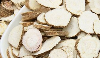 白芷多少钱一斤市场价 种白芷一亩地能卖多少钱