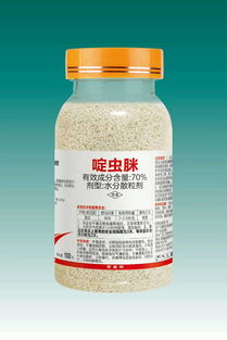 百泰唑醚代森联的作用 唑醚代森联最好的复配