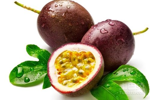 百香果和西番莲是一种东西吗 百香果和西番莲图片
