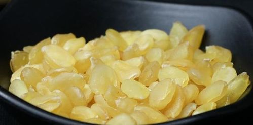 皂角米最佳吃法和做法 3种女人不适合吃皂角米