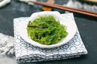 真正的海藻是什么样的 真正的海藻去哪里买