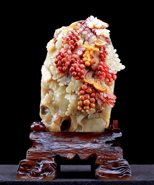 石头的吉祥寓意 各种石头的寓意和象征