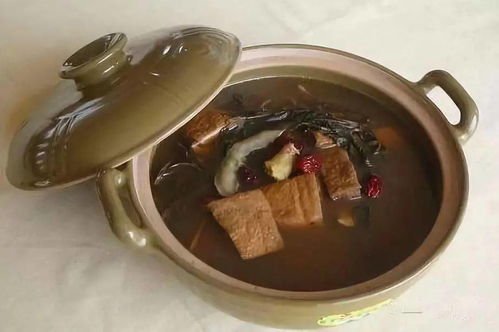 石橄榄神奇的功效 石橄榄炖汤最佳搭配