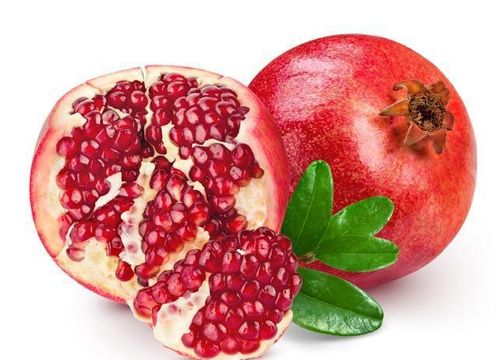 石榴是凉性的还是热性 吃石榴上火还是降火