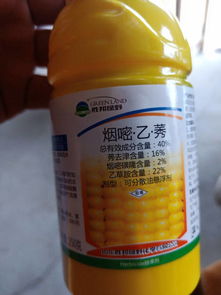 破解除草剂残留的方法 除草剂药害的解药克星