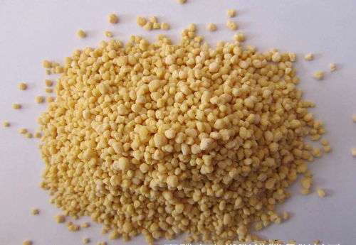 磷酸二铵使用的危害 磷酸二铵每亩可施多少斤