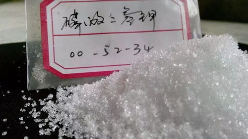 磷酸二氢钾兑水的比例 磷酸二氢钾加红糖喷施功效