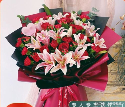 祝闺蜜早日康复送什么花 女病人适合送什么鲜花