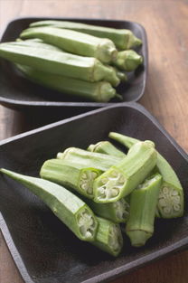 秋葵凉拌的做法 秋葵的8种凉拌最佳吃法