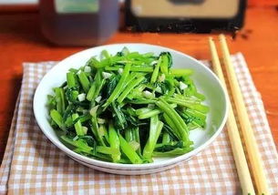 空心菜在广西叫什么 空心菜是不是ong菜