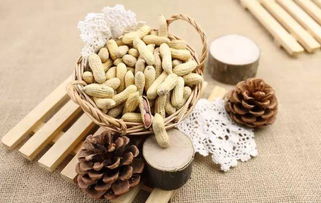 立秋多久拔花生 拔花生是在每年的几月份