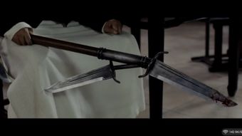 竹节人最厉害的武器 竹节人18种兵器名称
