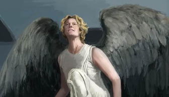 米迦勒为什么怀了路西法的孩子 米迦勒与路西法