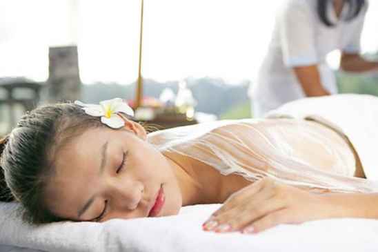 精油开背为什么会下身出血 精油开背前面也弄吗