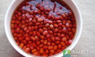 红小豆是不是赤小豆 女人吃红豆好还是赤小豆好