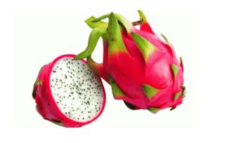 红心火龙果与牛奶相克 火龙果牛奶中毒谣言