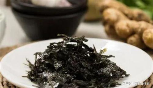 紫菜是植物吗 紫菜是什么藻类