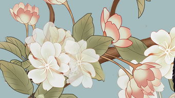 红瘦指的是哪一种花 红瘦为什么是海棠