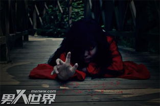 红色到底是招鬼还是驱鬼 女人穿红色衣服是危险的