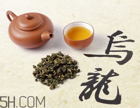 红茶绿茶乌龙茶区别 四种人不宜喝乌龙茶
