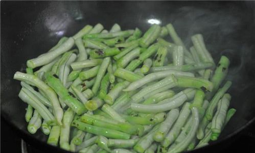 红金钩豆角和黄金钩哪个好吃 黄金钩豆角为什么贵