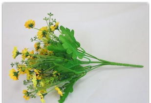 绿色插花泥有毒性吗 插花用的绿色海绵有毒吗