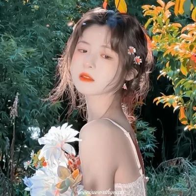 绿茶女专用名字 女生茶里茶气的名字