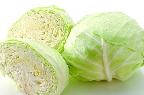 绿甘蓝和包菜哪个好吃 包菜和甘蓝是一个菜吗