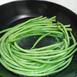 缸豆豇豆的区别 缸豆的制作