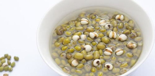 绿豆煮了2个小时还是硬的 绿豆泡2小时可以煮吗