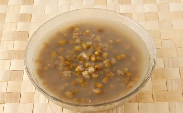 绿豆汤煮久了有毒吗 绿豆汤一般煮多久才熟