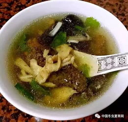 羊肚菌跟什么食物相克 羊肚菌千万别拿来煲汤