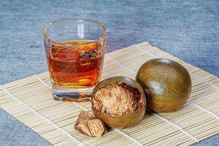 罗汉果正确煮水方法 5种人不能吃罗汉果