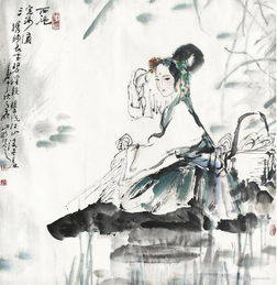 羞花是什么意思 羞花的典故