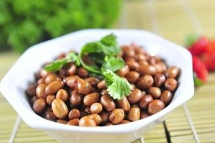 脱油花生米的危害 吃脱油花生和普通花生哪个好