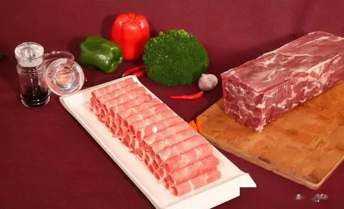 肥牛是哪个部位 肥牛卷都是合成肉吗