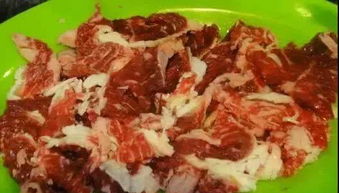 肥牛片是真的牛肉吗 肥牛卷都是合成肉吗