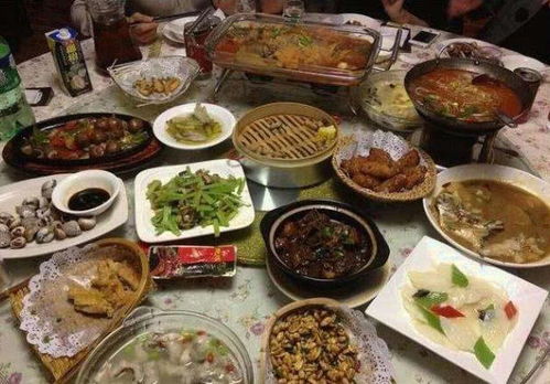 自家吃饭三个菜好不好 三个菜不上桌是迷信吗